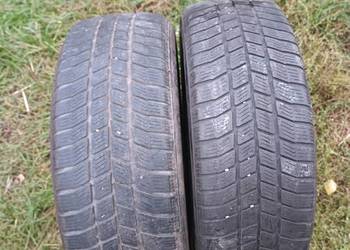 Opony zimowe Barum  205/55 R16