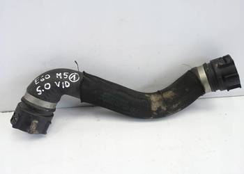 BMW E60 M5 5.0 V10 PRZEWÓD WODY rura WĄŻ PŁYNU