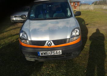 Renault Kango