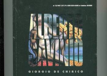 Literatura na świecie 1997 nr 12