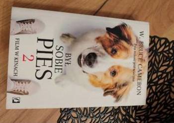 Książka był sobie pies 2