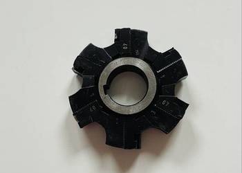 Frez tarczowy składany fi 100 R33152-100S32KM SANDVIK