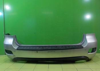 HYUNADI SANTA FE II 2.2 CDTI 08r 5D zderzak tyl