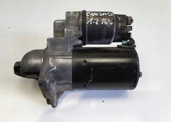 ROZRUSZNIK Opel Corsa D 1.2 16V ROZRUSZNIK bosch 0001107522