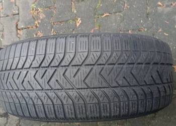 Opony zimowe Pirelli 205/55/ r.16. 2 szt.