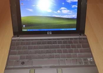 Netbook HP 2133 Sprawny ładny stan Idealny do diagnostyki