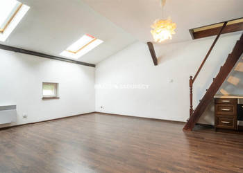 Mieszkanie 33.3m2 2 pok Kraków