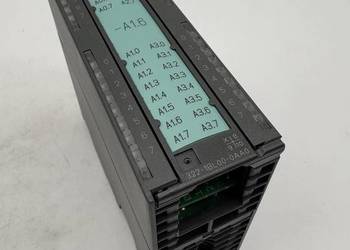 Siemens 6ES7 322-1BL00-0AA0 I/O Module