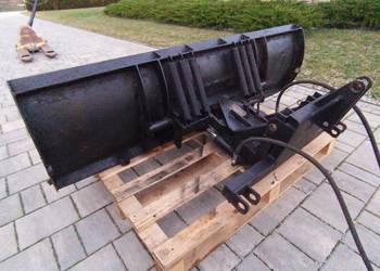 Pług do śniegu tuz 175cm