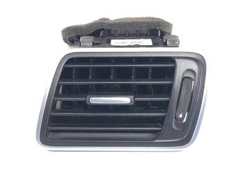 KRATKA NAWIEWU LEWY PRZÓD VW PASSAT B7 3AB819701A 10-15 Kombi WENTYLAC