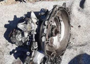 Skrzynia biegów  Opel corsa C 1.0 benzyna