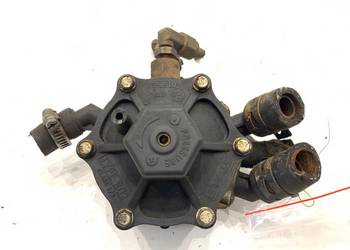 REDUKTOR DO GAZU LPG 67R-016865 PAROWNIK LPG, GAZOWY, UKŁADU