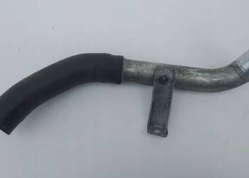 RURA WĄŻ WODY NISSAN NAVARA D22 NP300 2.5 DCI