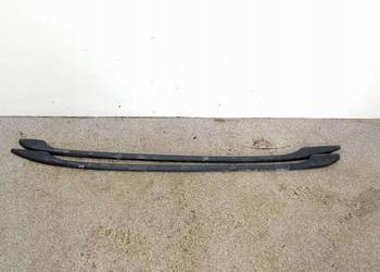 RELINGI KOMPLET  Nissan Murano I (2003-2008) Z50