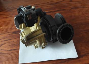 Turbo Hybryda Stage2 BMW 330D 430D 530 730 X3 X4 X5 X6 3.0D 258KM 285KM N57