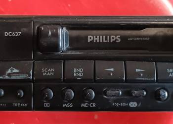 Radio samochodowe