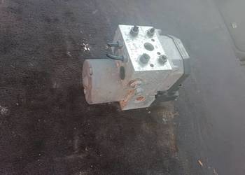 Pompa ABS 8E0 614 111 E Bosch Audi A4 B5 (a-35)