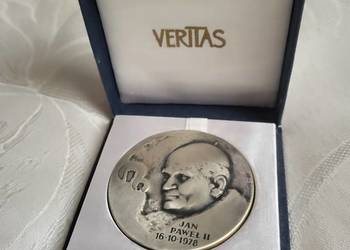 Medal Jana Pawła II
