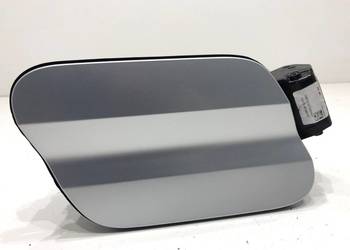 KLAPKA WLEWU PALIWA VW TOURAN 5TA809857B Minivan Srebrny POKRYWA