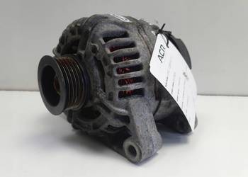 Opel Corsa D 1.2 16V ALTERNATOR 100A ZY 0124325171 bosch