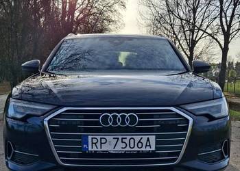 Sprzedam Audi A6