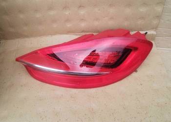 Lampa Tył Prawa Led Porsche Boxter 981 Cayman Europa 2012-16r