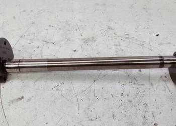WAŁEK BALANSUJĄCY AUDI A4 A6 3.0 TDI 059103331AF