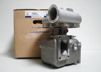 Turbosprężarka BorgWarner KKK 15009987790 15009887790 15009707790