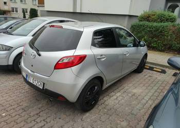Mazda 2 1.3 B+G