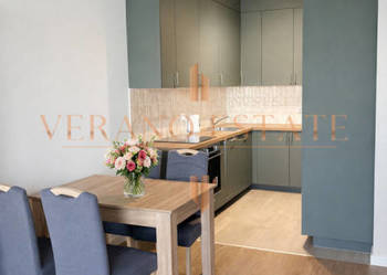 Nowe mieszkanie ul. Pomorska | 53m2 | VI p.