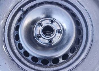Koła 5x112r15 passat b5 audi a4 passat b6