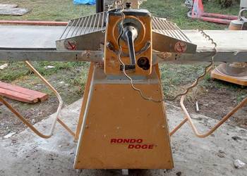 Wałkownica Sewer rondo doge