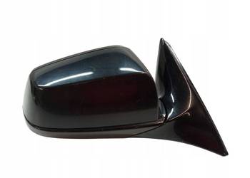 LUSTERKO  PRAWE 3PIN EUROPA 475 Bmw Seria 6 III (2012-2018) F06 Gran Coupe