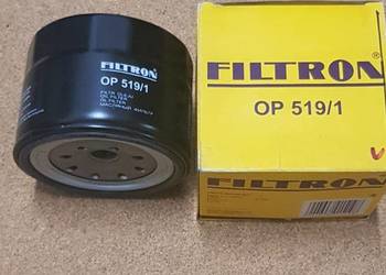 Filtr oleju OP519/1 FILTRON OP 519/1 Isuzu Midi Bedford Midi