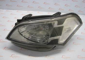 KIA SOUL 1.6 09r lampa lewa przód ANGLIK