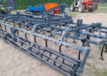 Agregat uprawowo -ścierniskowy , kultywator 6 metrów Agregat uprawowo -ścierniskowy , kultywator 6 metrów