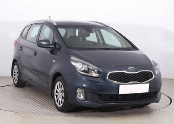 Kia Carens 1.6 GDI