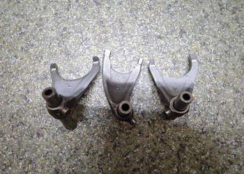 3 SZT. WODZIKI 5NL WODZIK SKRZYNI BIEGÓW YAMAHA YZF YZ 250 F 4T 02-09R WR