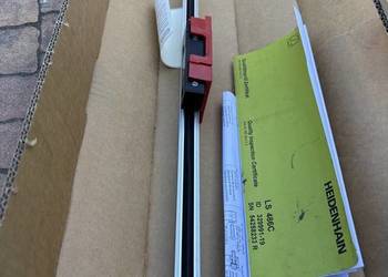 Heidenhain 329991-19 Linear encoder