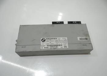 MODUŁ STEROWNIK KLAPY BAGAŻNIKA TYŁ BMW F11 7317513