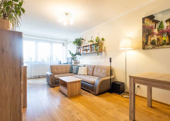 Mieszkanie na sprzedaż Kraków 56.7m2 2-pokojowe