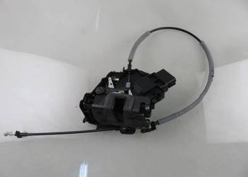 ZAMEK LEWY PRZEDNI FORD S-MAX I (WA6) 6M2AR21813EA