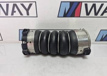 BMW F01 F02 F07 F10 F11 RURA WĄŻ PRZEWÓD INTERCOOLERA 8513451