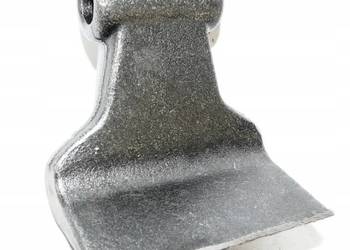 Nóż bijakowy m37/40x85 r100/16.5