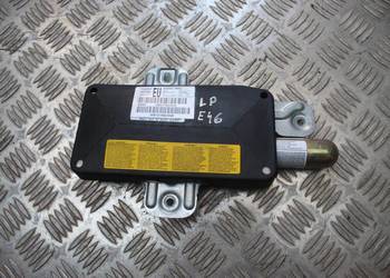 PODUSZKA AIRBAG DRZWI LEWY PRZÓD BMW E46 30821743707U