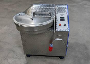 Kuter REX RK 45 SN