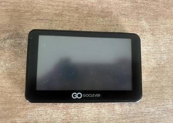 Nawigacja Samochodowa GOCLEVER NAVIO 400