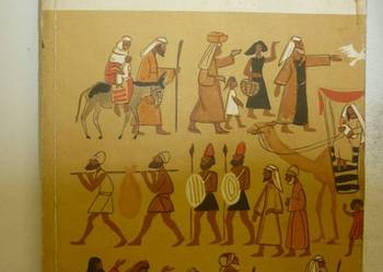 WIELKA OBIETNICA BIBLIA DLA DZIECI