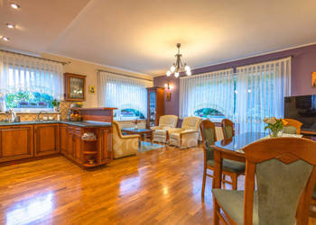 Ogłoszenie dom wolnostojący Rumia 154m2