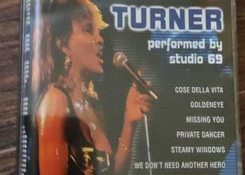 Tina Turner the best by studio 69